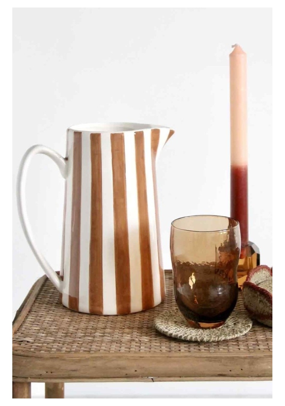 OPJEPT PARIS combina la sofisticación del diseño francés con la máxima calidad en cada producto. Desde accesorios hasta artículo