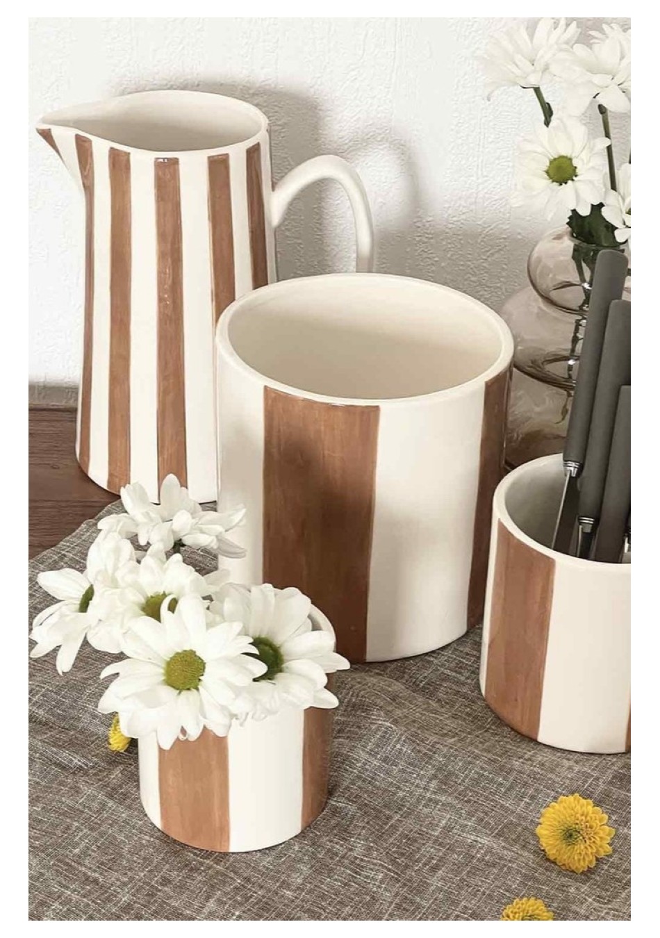 OPJEPT PARIS combina la sofisticación del diseño francés con la máxima calidad en cada producto. Desde accesorios hasta artículo