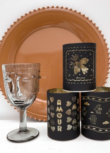 OPJEPT PARIS combina la sofisticación del diseño francés con la máxima calidad en cada producto. Desde accesorios hasta artículo 2