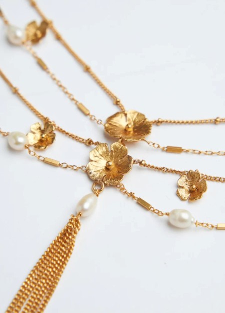 IKKELELE, joyas artesanales hechas a mano con diseño único. Collares, pendientes y anillos sostenibles para cada ocasión. 2