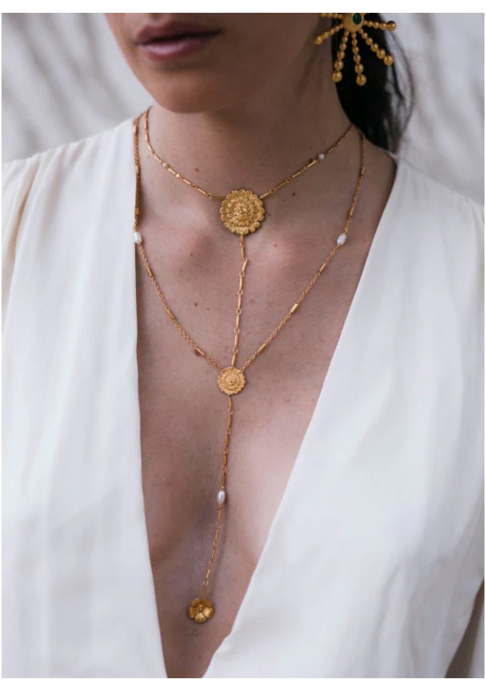 IKKELELE, joyas artesanales hechas a mano con diseño único. Collares, pendientes y anillos sostenibles para cada ocasión.