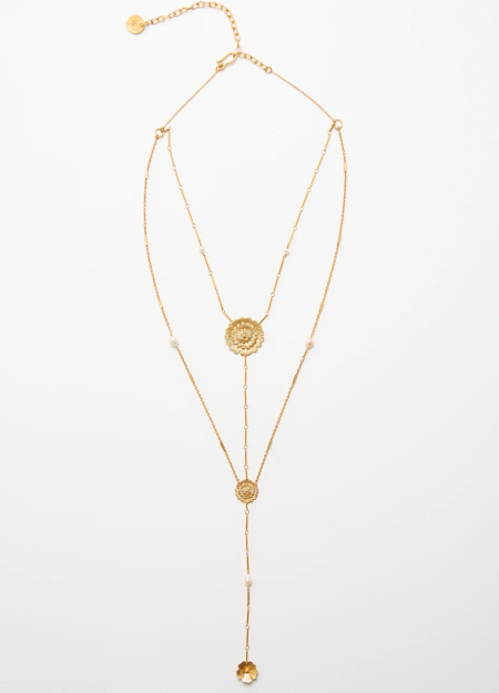 IKKELELE, joyas artesanales hechas a mano con diseño único. Collares, pendientes y anillos sostenibles para cada ocasión. 2