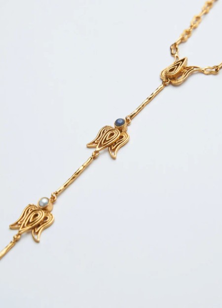 IKKELELE, joyas artesanales hechas a mano con diseño único. Collares, pendientes y anillos sostenibles para cada ocasión. 2