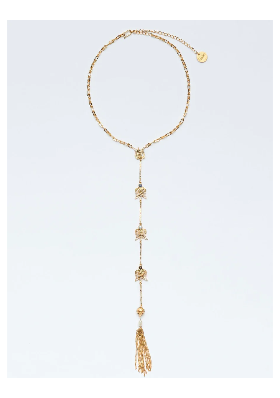 IKKELELE, joyas artesanales hechas a mano con diseño único. Collares, pendientes y anillos sostenibles para cada ocasión.