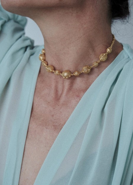 IKKELELE, joyas artesanales hechas a mano con diseño único. Collares, pendientes y anillos sostenibles para cada ocasión.