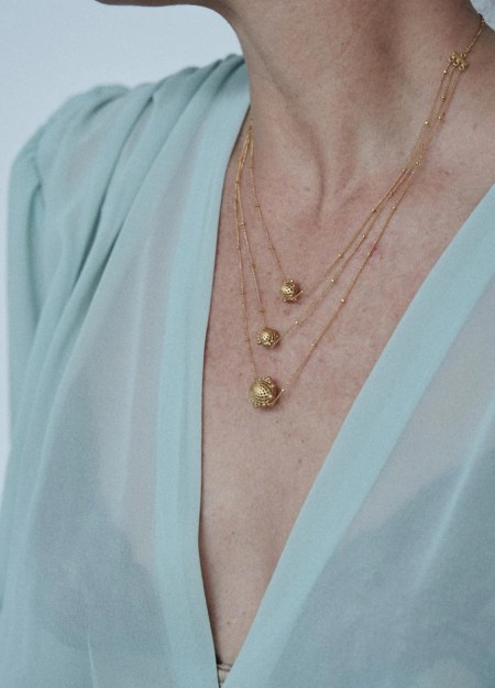 IKKELELE, joyas artesanales hechas a mano con diseño único. Collares, pendientes y anillos sostenibles para cada ocasión.