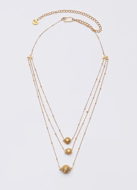 IKKELELE, joyas artesanales hechas a mano con diseño único. Collares, pendientes y anillos sostenibles para cada ocasión. 2