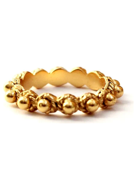 IKKELELE, joyas artesanales hechas a mano con diseño único. Collares, pendientes y anillos sostenibles para cada ocasión. 2