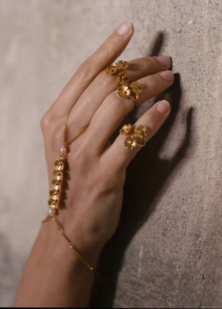 IKKELELE, joyas artesanales hechas a mano con diseño único. Collares, pendientes y anillos sostenibles para cada ocasión.