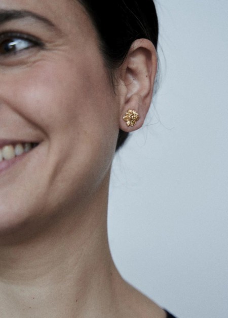 IKKELELE, joyas artesanales hechas a mano con diseño único. Collares, pendientes y anillos sostenibles para cada ocasión.