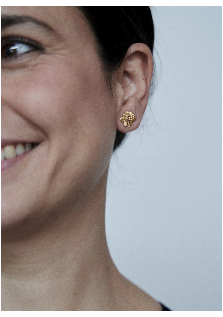 IKKELELE, joyas artesanales hechas a mano con diseño único. Collares, pendientes y anillos sostenibles para cada ocasión.