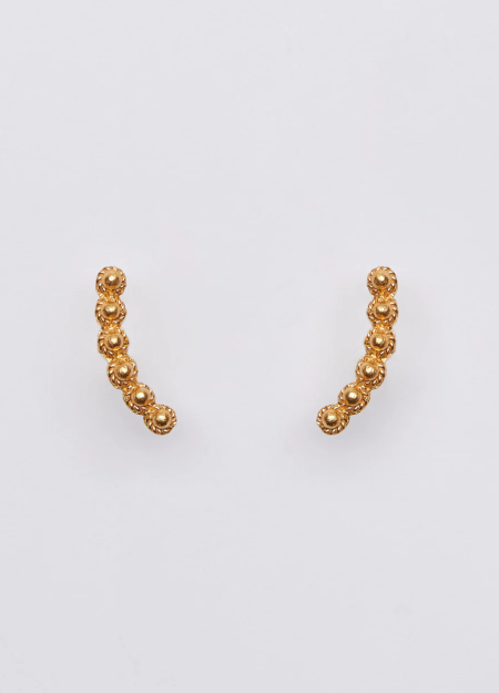 IKKELELE, joyas artesanales hechas a mano con diseño único. Collares, pendientes y anillos sostenibles para cada ocasión. 2