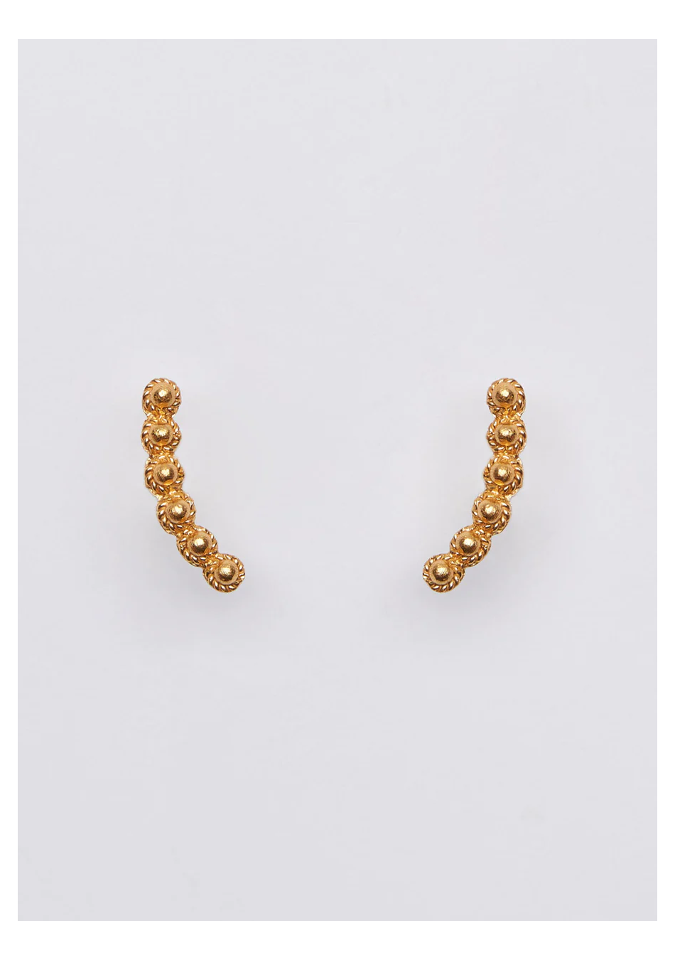 IKKELELE, joyas artesanales hechas a mano con diseño único. Collares, pendientes y anillos sostenibles para cada ocasión.