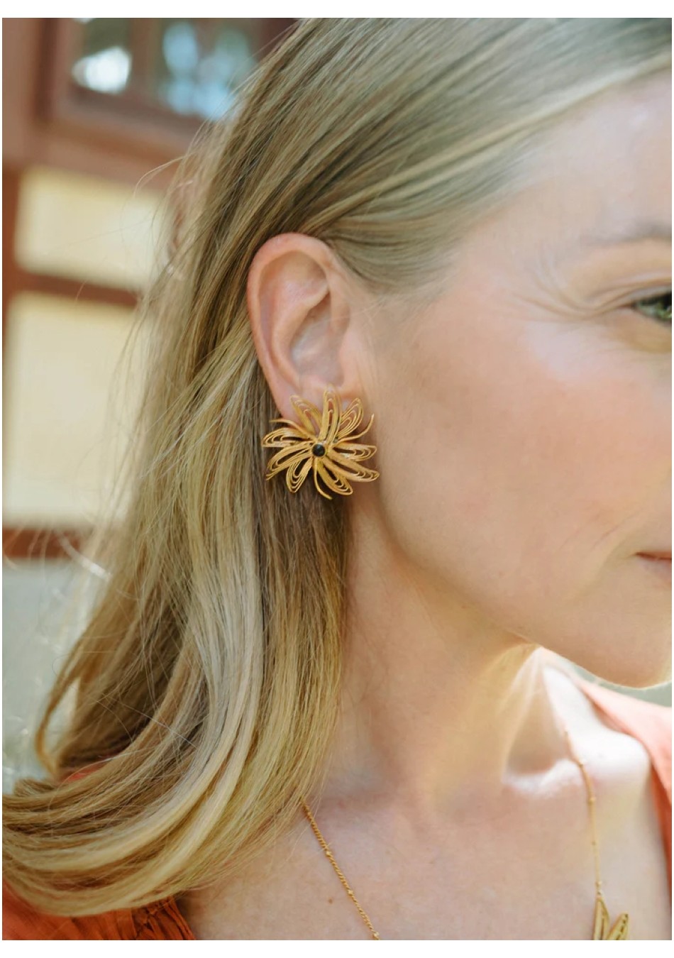 IKKELELE, joyas artesanales hechas a mano con diseño único. Collares, pendientes y anillos sostenibles para cada ocasión.