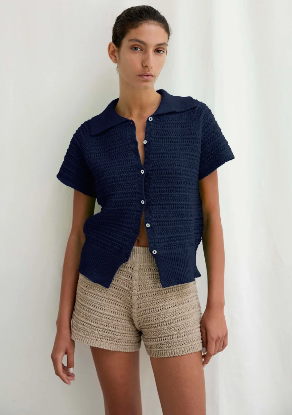 DIARTE marca española de ropa de mujer especialista en punto de gran calidad y diseño