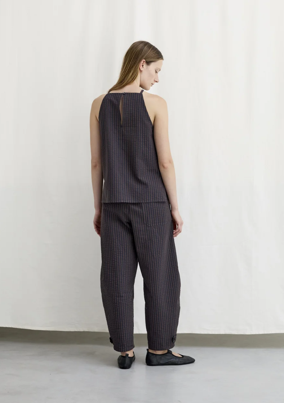 DIARTE marca española de ropa de mujer especialista en punto de gran calidad y diseño