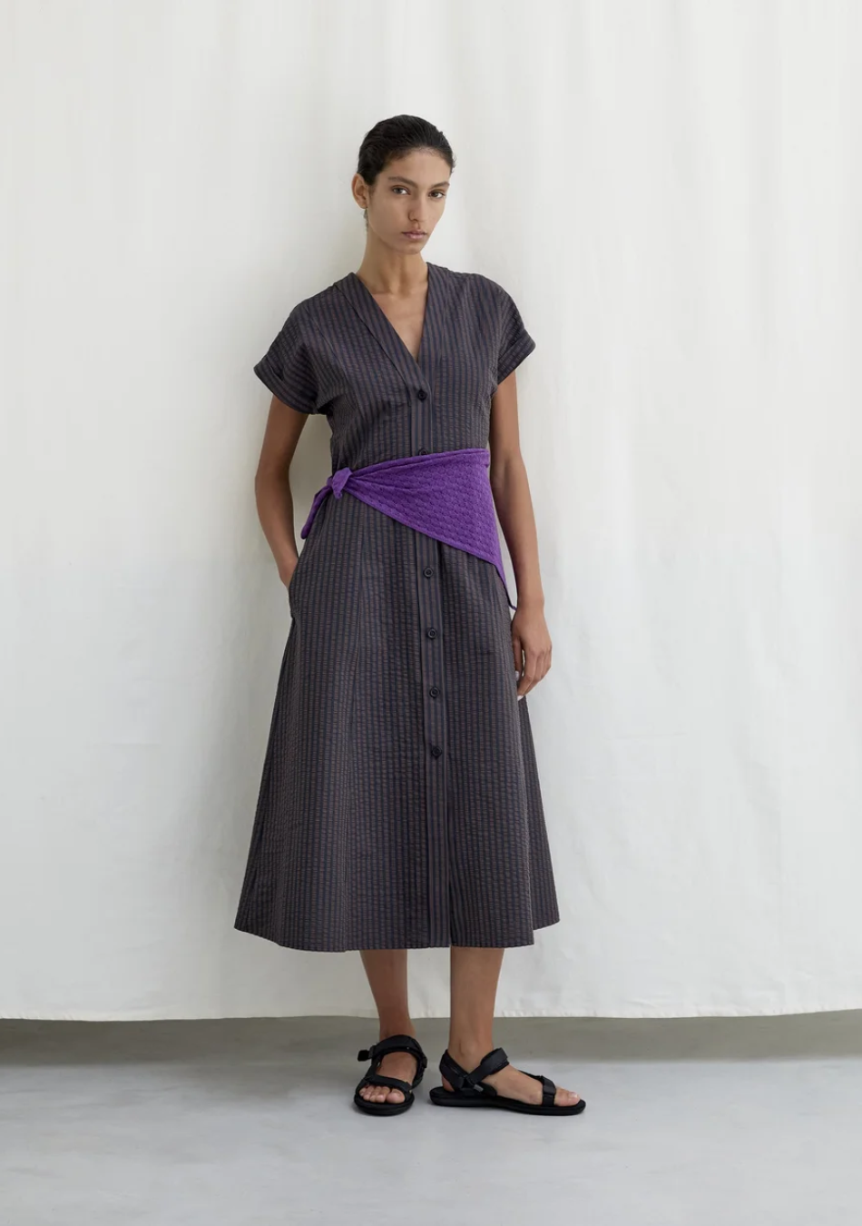 DIARTE marca española de ropa de mujer especialista en punto de gran calidad y diseño