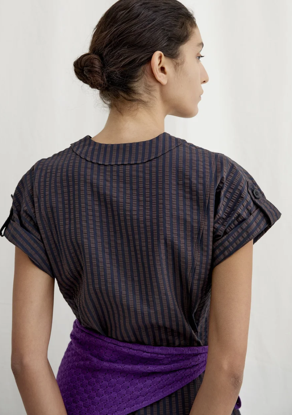 DIARTE marca española de ropa de mujer especialista en punto de gran calidad y diseño
