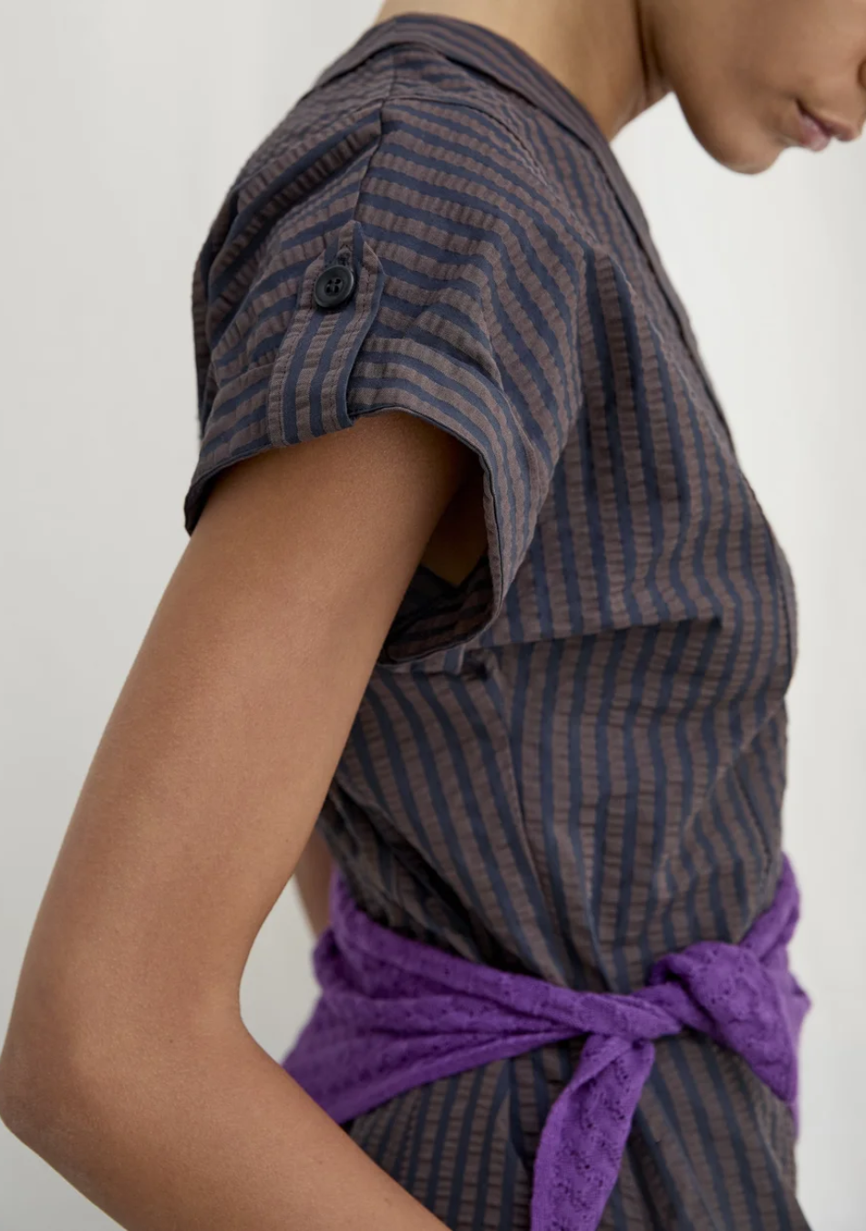 DIARTE marca española de ropa de mujer especialista en punto de gran calidad y diseño