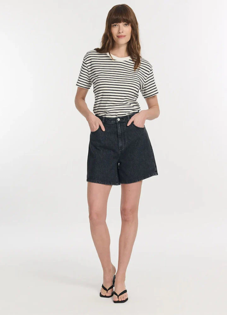 LABDIP marca de jeans de mujer con un estilo casual y femenino 2
