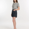 LABDIP marca de jeans de mujer con un estilo casual y femenino
