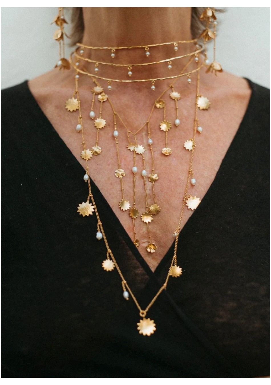 IKKELELE, joyas artesanales hechas a mano con diseño único. Collares, pendientes y anillos sostenibles para cada ocasión.