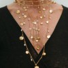IKKELELE, joyas artesanales hechas a mano con diseño único. Collares, pendientes y anillos sostenibles para cada ocasión.