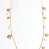 IKKELELE, joyas artesanales hechas a mano con diseño único. Collares, pendientes y anillos sostenibles para cada ocasión.