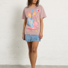 NEWTONE marca francesa de camisetas y sudaderas de estilo  casual con estampados muy gamberros