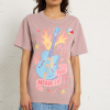NEWTONE marca francesa de camisetas y sudaderas de estilo  casual con estampados muy gamberros