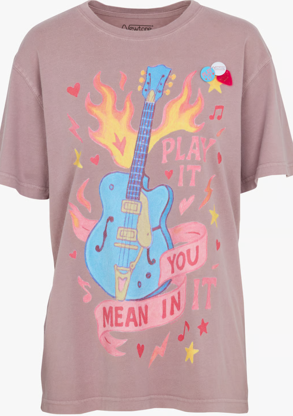 NEWTONE marca francesa de camisetas y sudaderas de estilo  casual con estampados muy gamberros