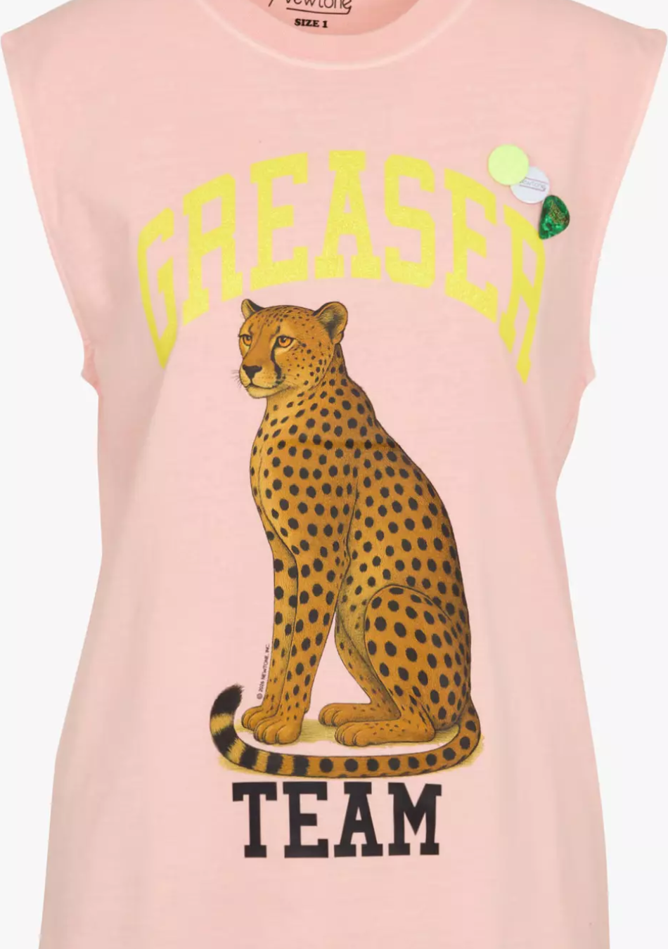 NEWTONE marca francesa de camisetas y sudaderas de estilo  casual con estampados muy gamberros