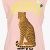 NEWTONE marca francesa de camisetas y sudaderas de estilo  casual con estampados muy gamberros