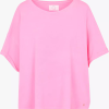 DES PETITS HAUTS marca que refleja la esencia del estilo parisino: femenino, delicado y atemporal.  Destaca por su diseño cuidad
