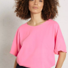 DES PETITS HAUTS marca que refleja la esencia del estilo parisino: femenino, delicado y atemporal.  Destaca por su diseño cuidad