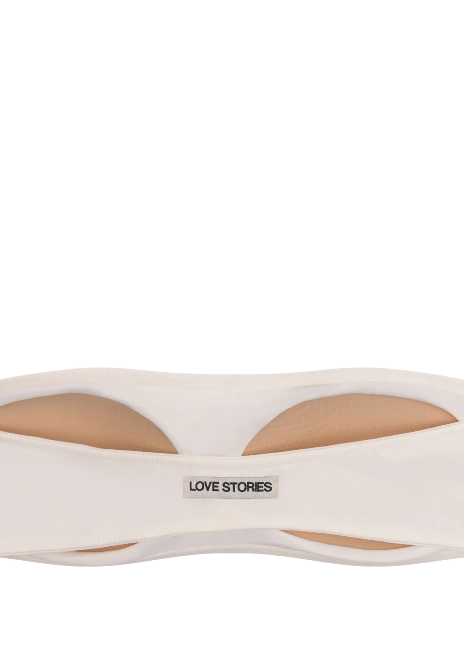 LOVE STORIES marca danesa de ropa de interior de mujer con estilo y comodidad
