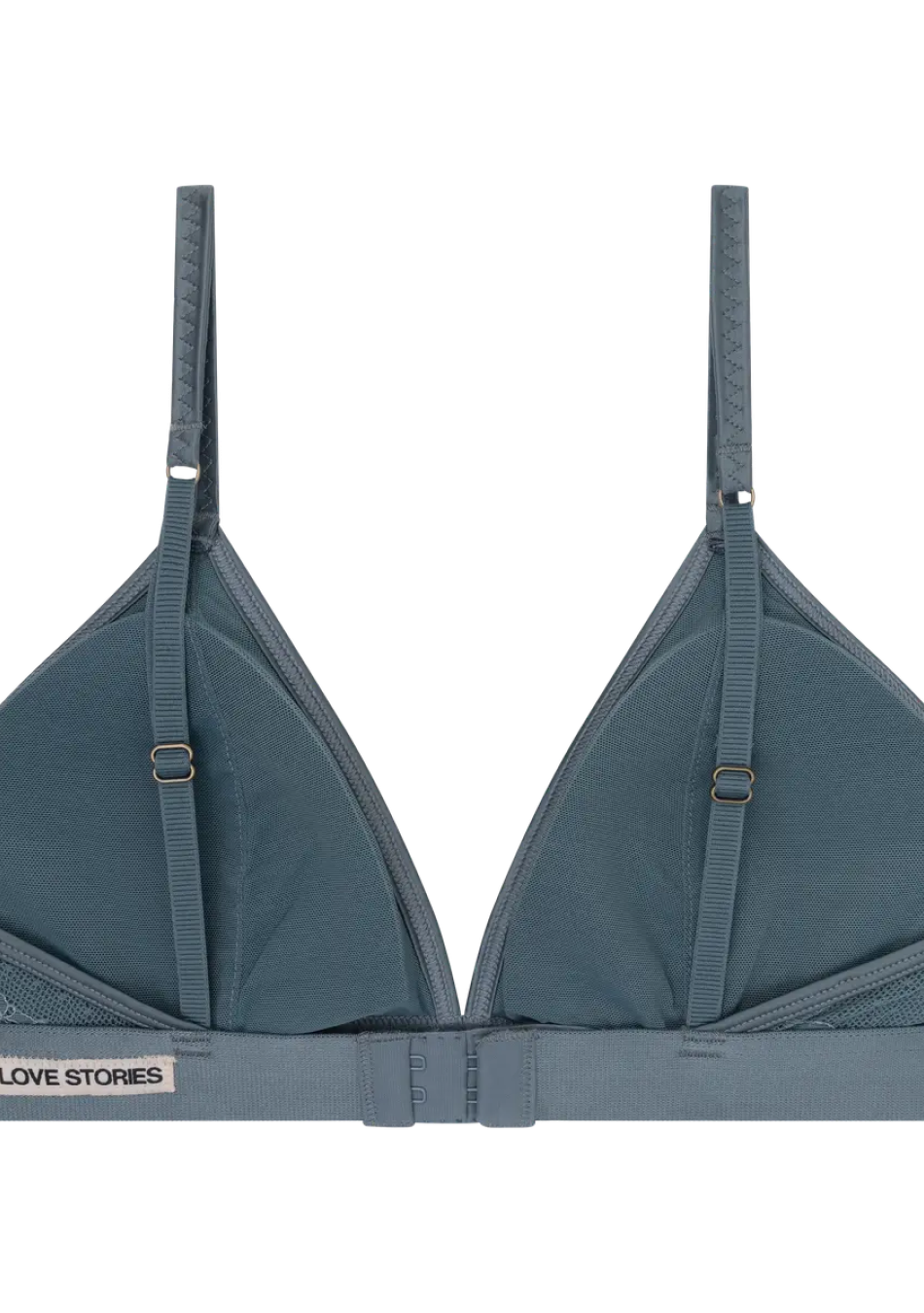 LOVE STORIES marca de ropa interior y baño de mujer con estilo y comodidad