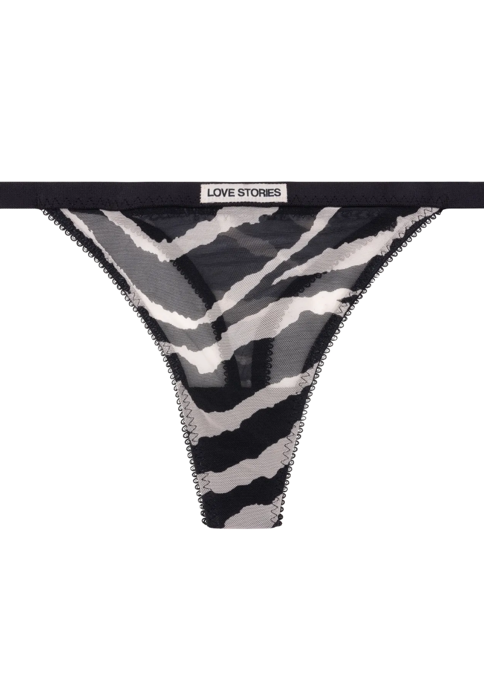 LOVE STRIES marca de ropa interior y  baño de mujer de estilo femenino y cómodo
