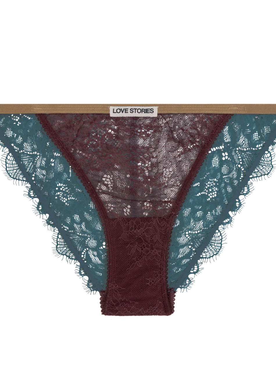 LOVE STRIES marca de ropa interior y  baño de mujer de estilo femenino y cómodo