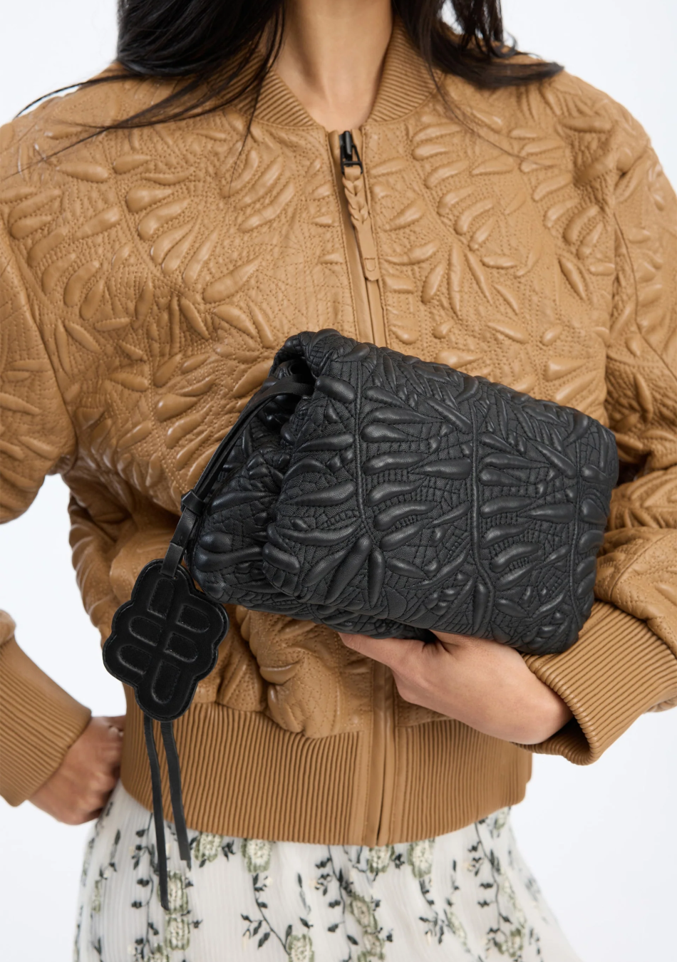 Bolso Roluke