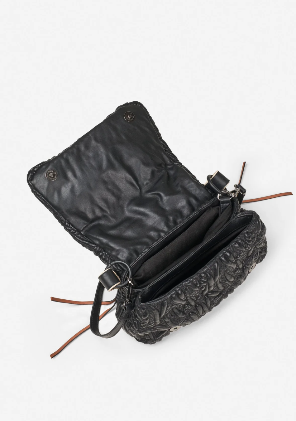 Bolso Roluke