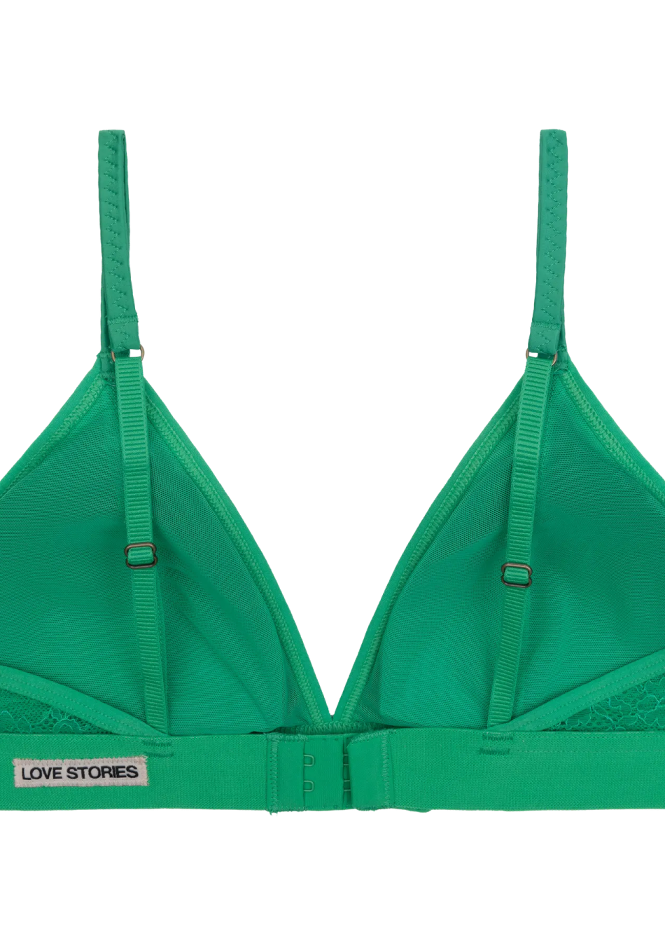 LOVE STRIES marca de ropa interior y  baño de mujer de estilo femenino y cómodo