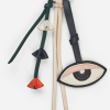 MUNTHE es una marca danesa que combina arte, artesanía y diseño contemporáneo con gran atención al detalle.