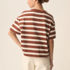 DES PETITS HAUTS marca que refleja la esencia del estilo parisino: femenino, delicado y atemporal.  Destaca por su diseño cuidad