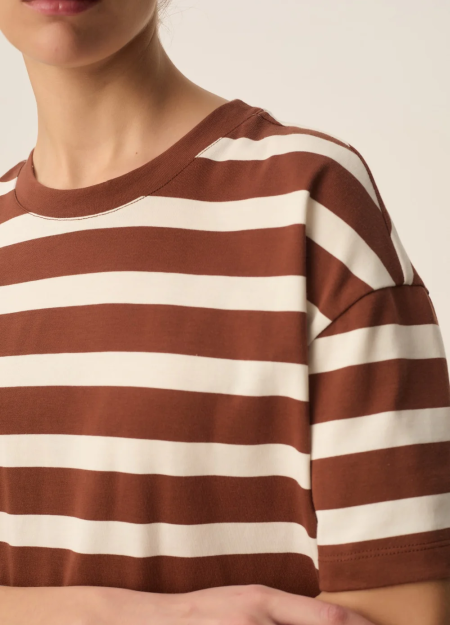 DES PETITS HAUTS marca que refleja la esencia del estilo parisino: femenino, delicado y atemporal.  Destaca por su diseño cuidad 2