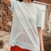 DES PETITS HAUTS marca que refleja la esencia del estilo parisino: femenino, delicado y atemporal.  Destaca por su diseño cuidad