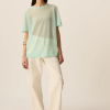 DES PETITS HAUTS marca que refleja la esencia del estilo parisino: femenino, delicado y atemporal.  Destaca por su diseño cuidad