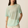 DES PETITS HAUTS marca que refleja la esencia del estilo parisino: femenino, delicado y atemporal.  Destaca por su diseño cuidad
