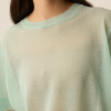 DES PETITS HAUTS marca que refleja la esencia del estilo parisino: femenino, delicado y atemporal.  Destaca por su diseño cuidad