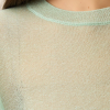 DES PETITS HAUTS marca que refleja la esencia del estilo parisino: femenino, delicado y atemporal.  Destaca por su diseño cuidad